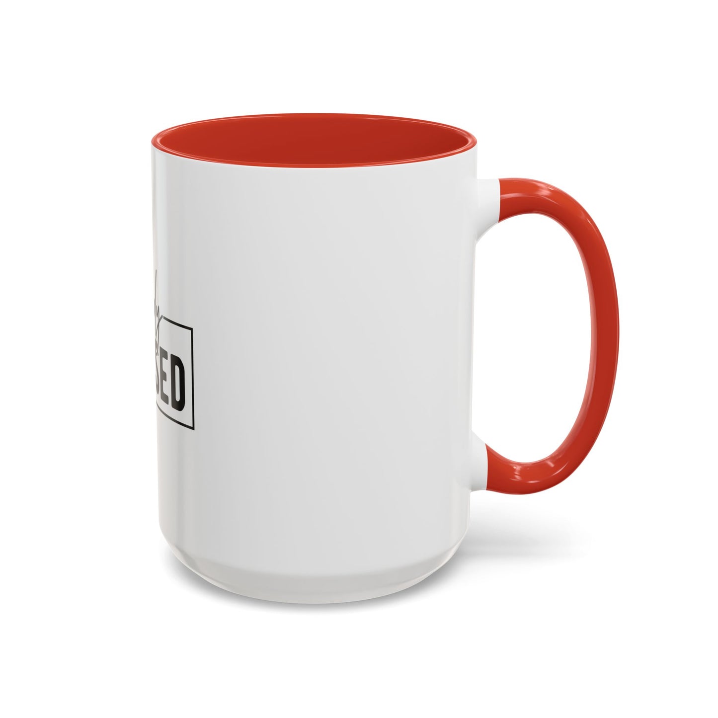 Simply Blessed Coffee Mug | Inspirational Gift, Motivational Mug, Home Decor, Office Coffee Cup, Holiday Gift