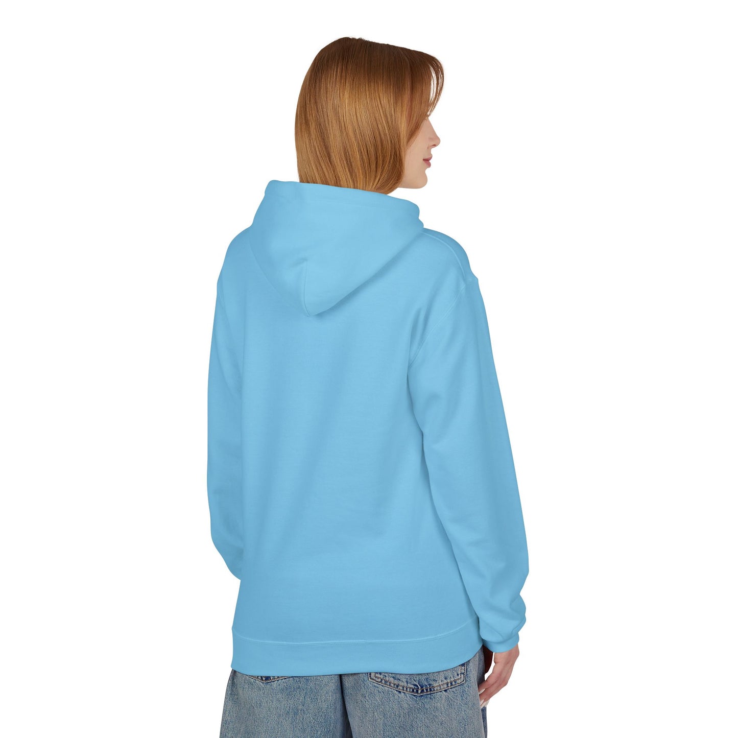 Love Like Jesus Hoodie, Religious Apparel, Faith-Based Gift, Cozy Sweatshirt, Unisex Fleece Pullover, Christian Clothing
