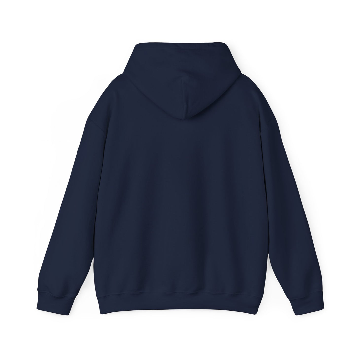 Mama Motivational Unisex Heavy Blend Hoodie