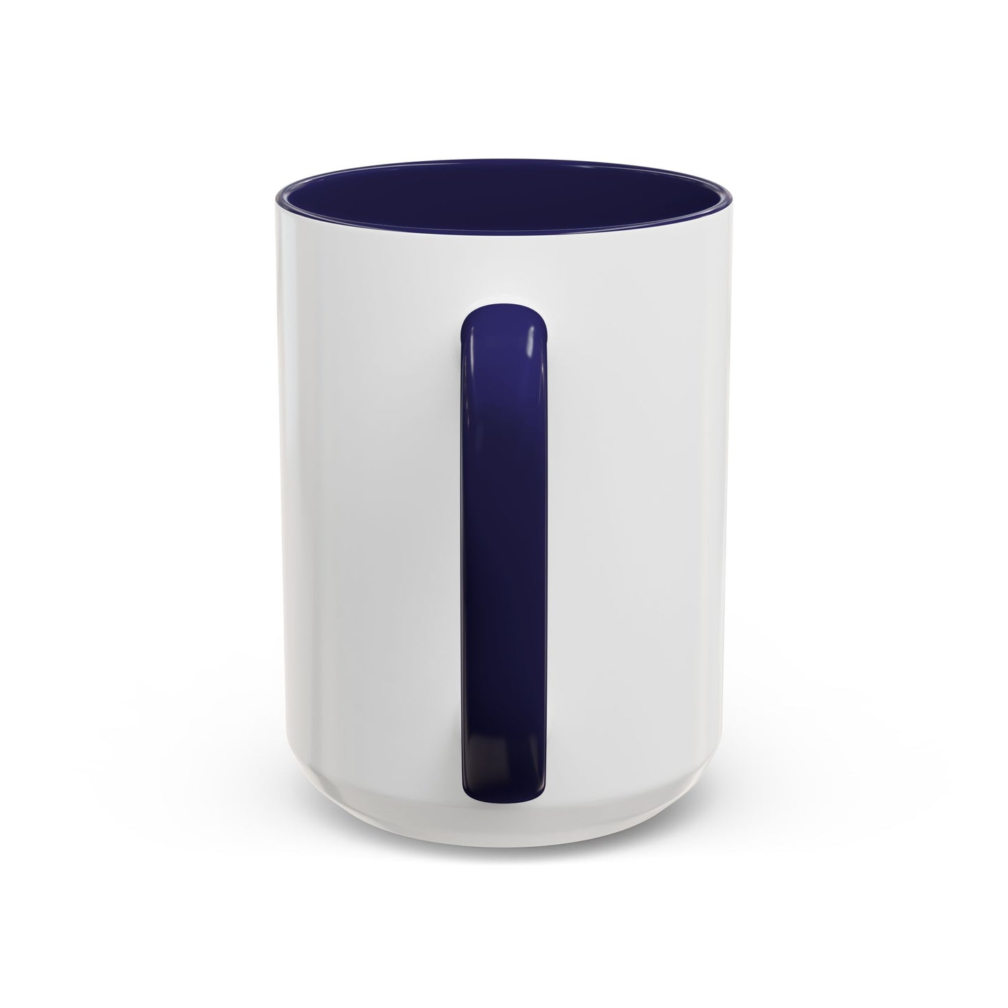 Inspirational Accent Coffee Mug, Motivational Gift for Coffee Lovers, Unique Home Decor, Office Mug, Perfect for Birthdays, Holidays
