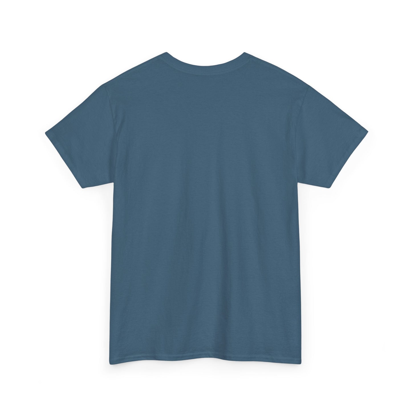 Kindness is Free T-Shirt | Unisex Heavy Cotton Tee for Spreading Positivity