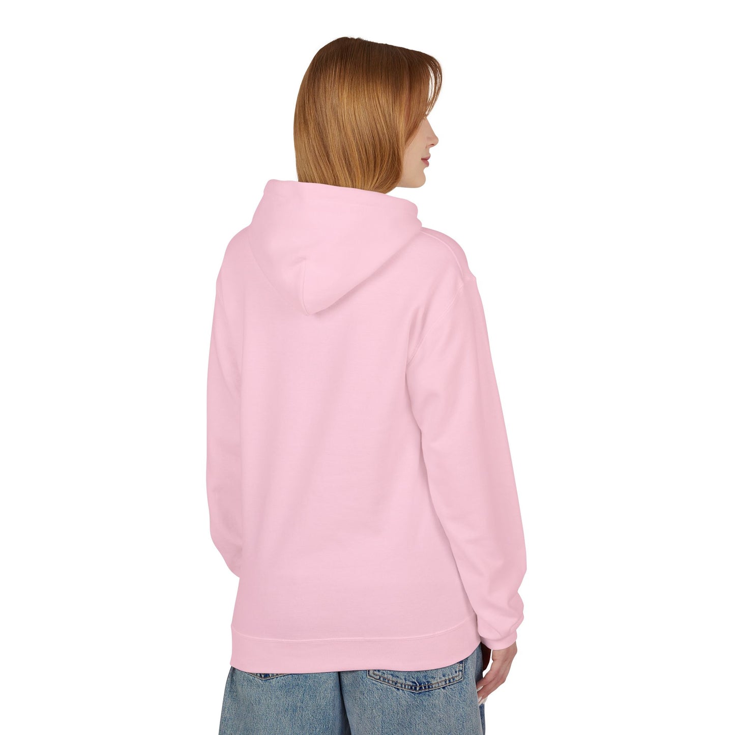 Love Like Jesus Hoodie, Religious Apparel, Faith-Based Gift, Cozy Sweatshirt, Unisex Fleece Pullover, Christian Clothing