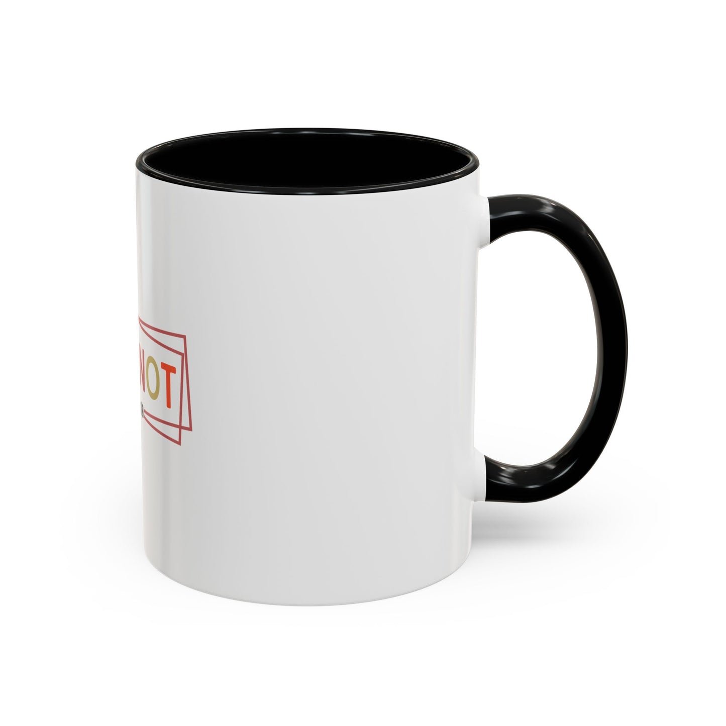 Inspirational Coffee Mug - Fear Not Isaiah 41:10, Motivational Gift, Christian Decor, Office Mug, Faith-Based Kitchenware