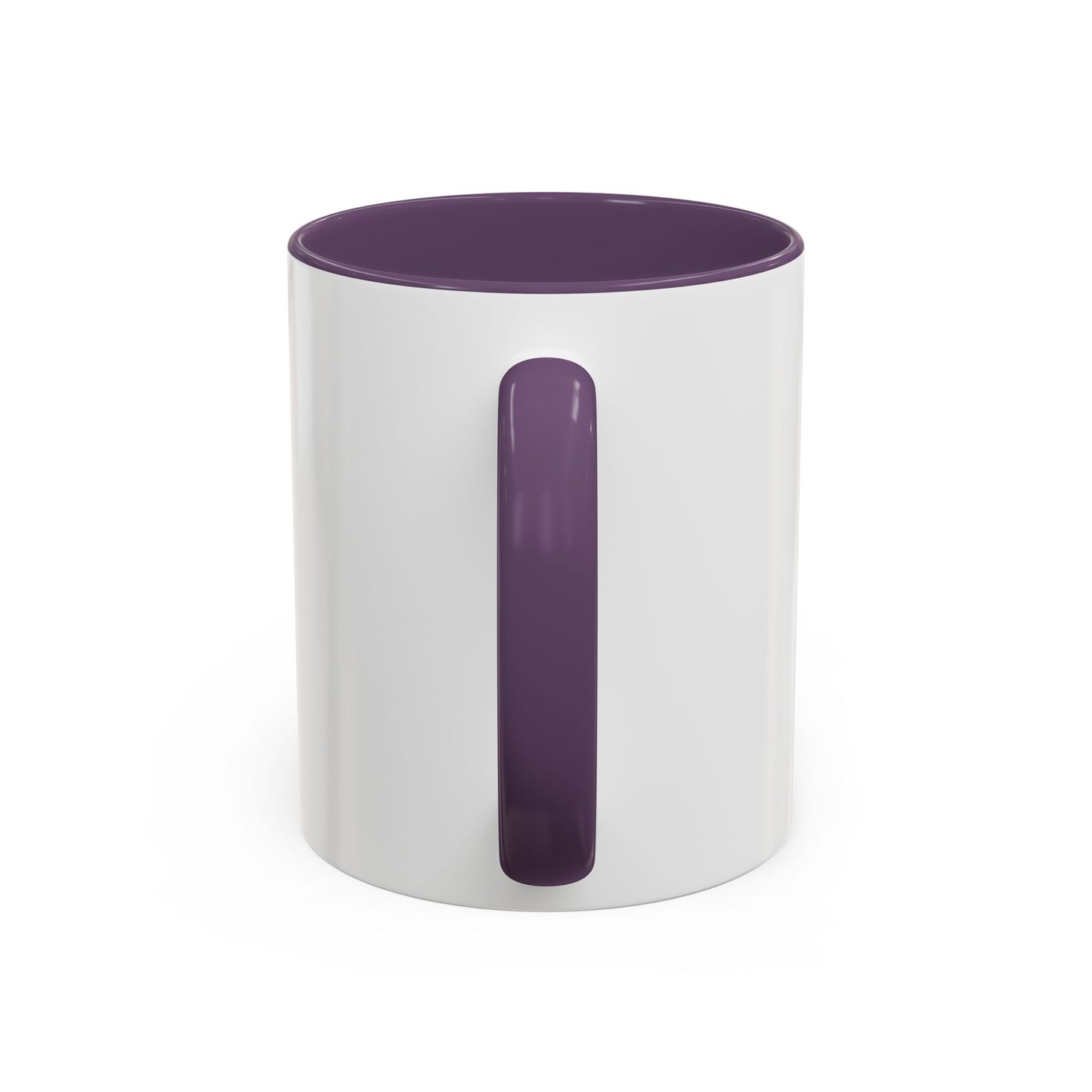 Best Mom Ever Accent Coffee Mug - Perfect Gift for Mother's Day, Birthdays & Celebrations