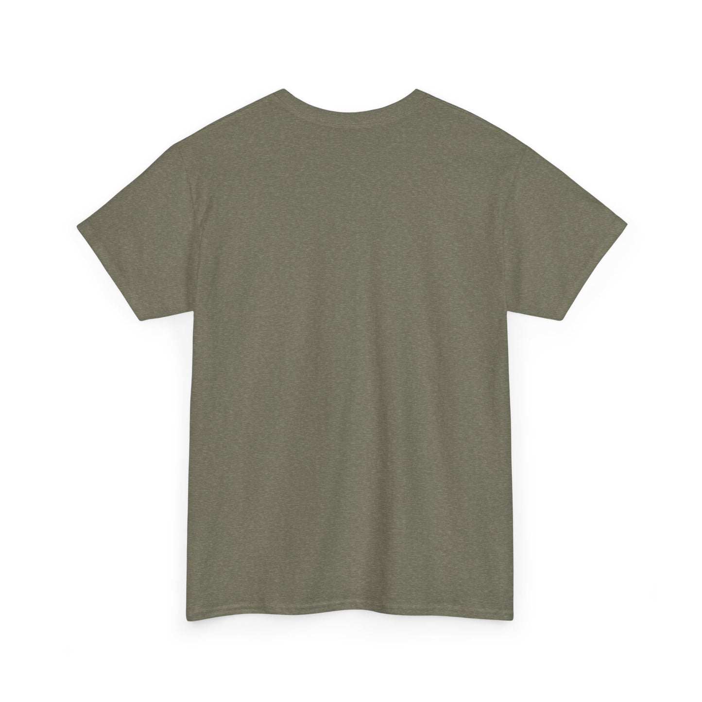 Kindness is Free T-Shirt | Unisex Heavy Cotton Tee for Spreading Positivity