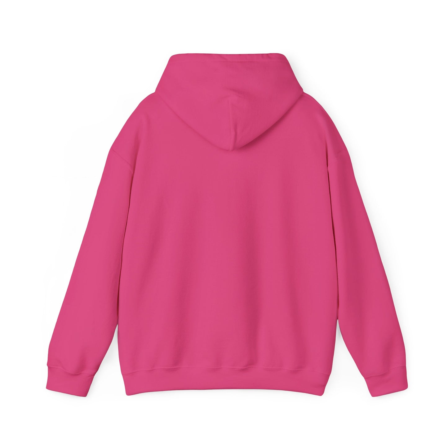 Mama Love Heavy Blend Hoodie - Nurturing, Supportive, and Cherished