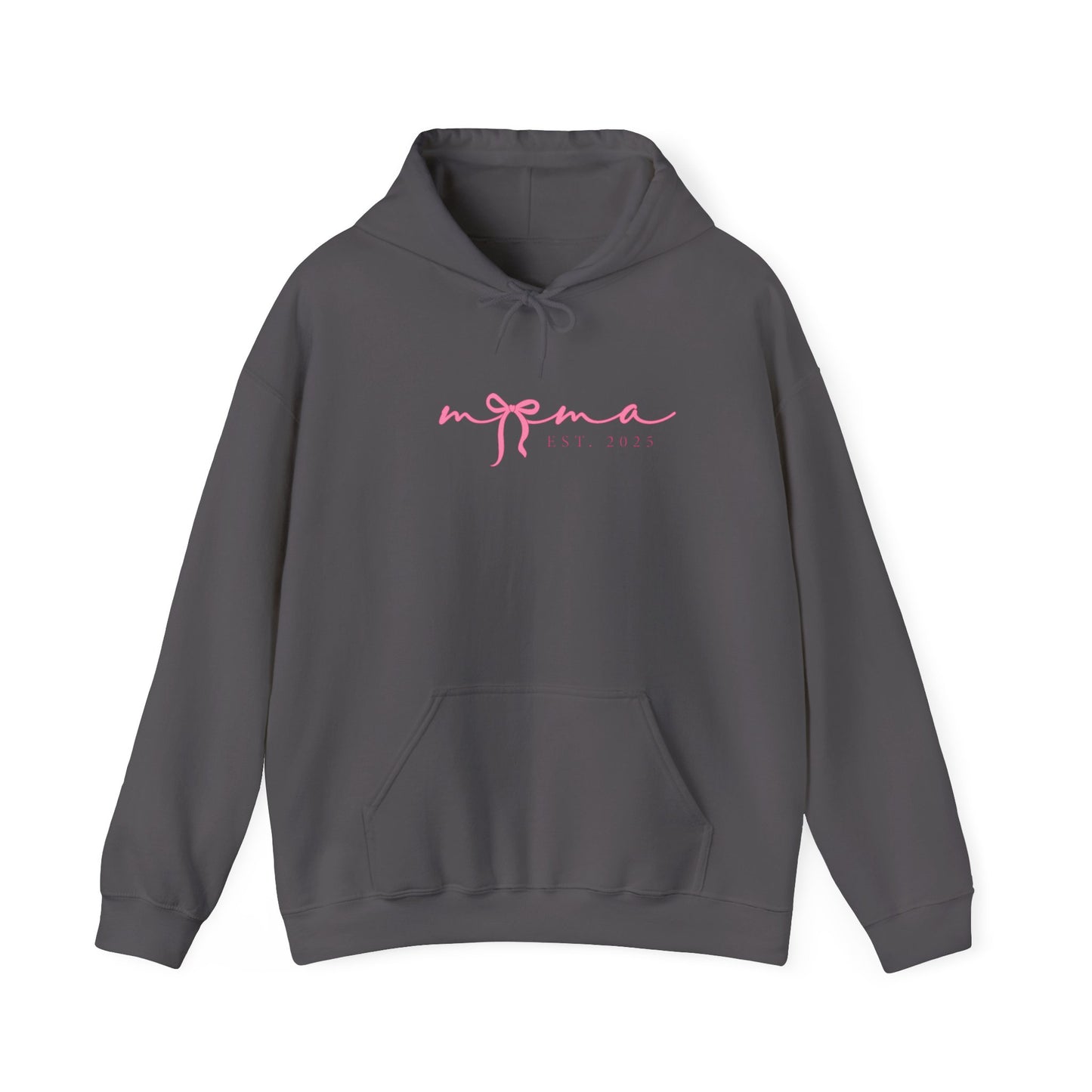 Mama Unisex Heavy Blend Hoodie