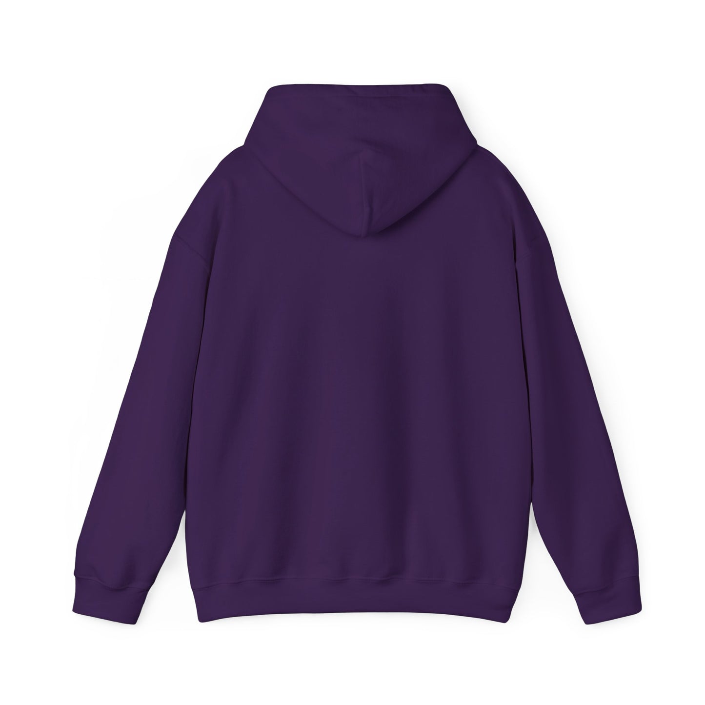 Mama Motivational Unisex Heavy Blend Hoodie