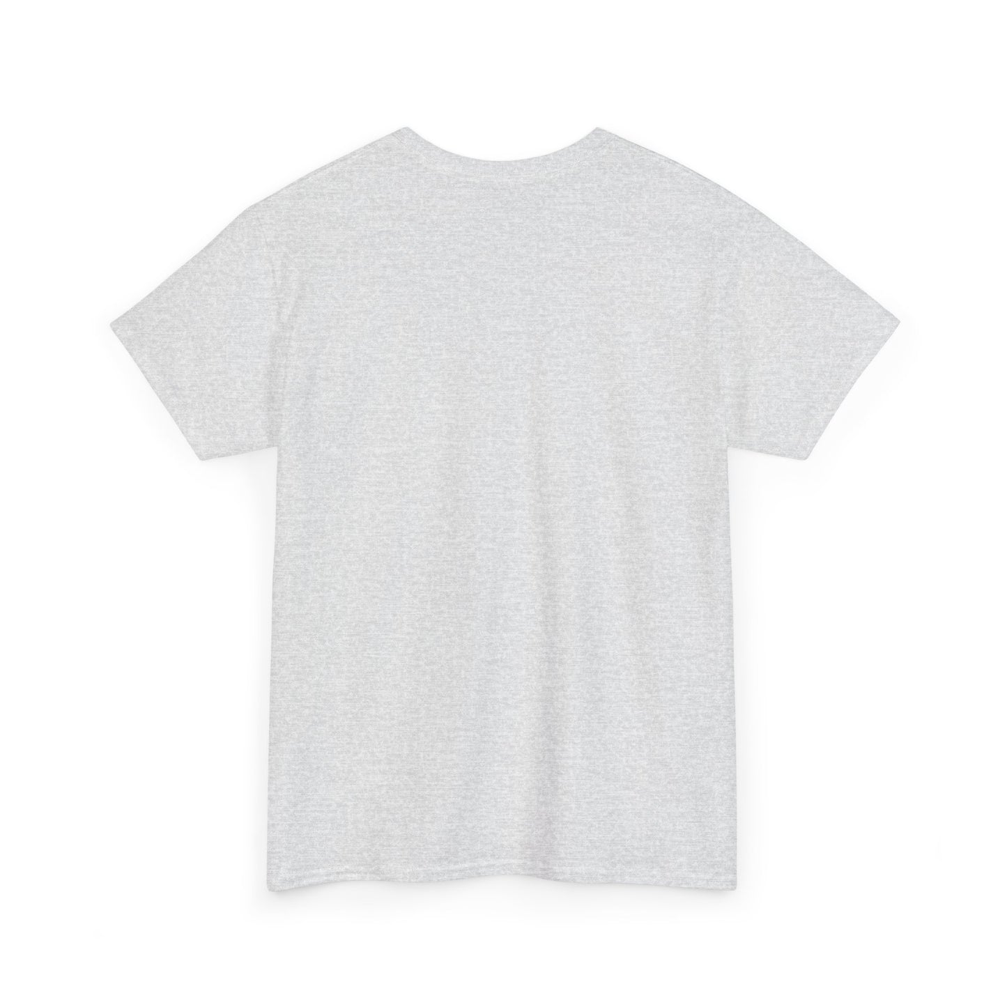 Inspirational 'Rise & Shine' Unisex Heavy Cotton Tee