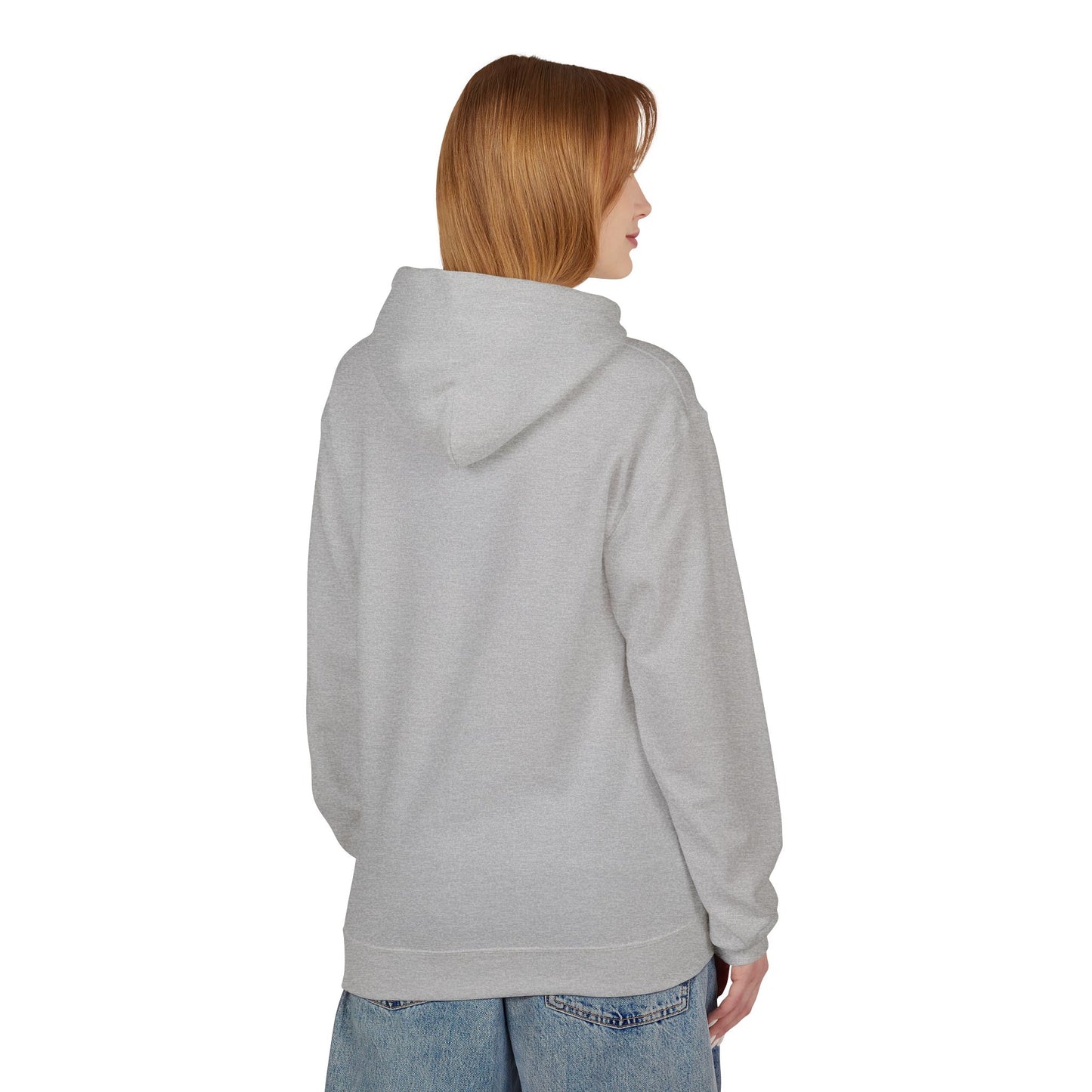 Love Like Jesus Hoodie, Religious Apparel, Faith-Based Gift, Cozy Sweatshirt, Unisex Fleece Pullover, Christian Clothing