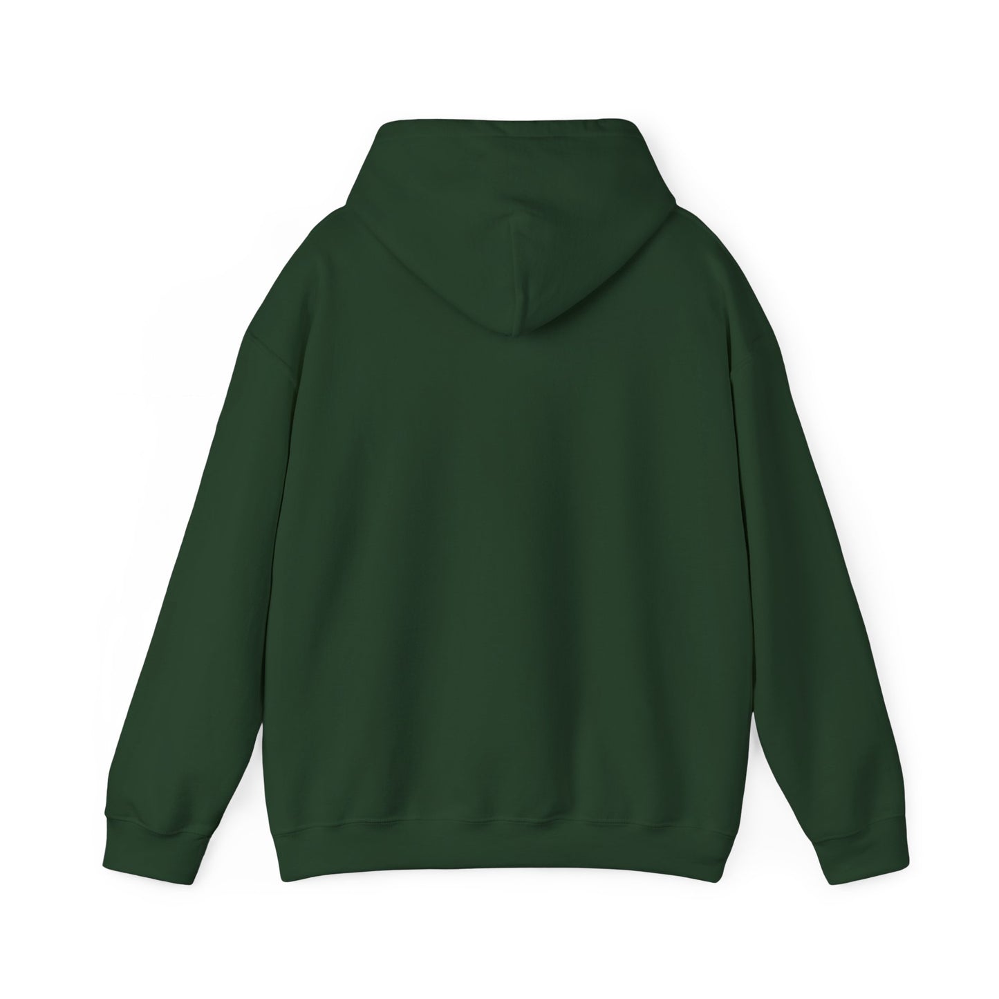 Mama Motivational Unisex Heavy Blend Hoodie