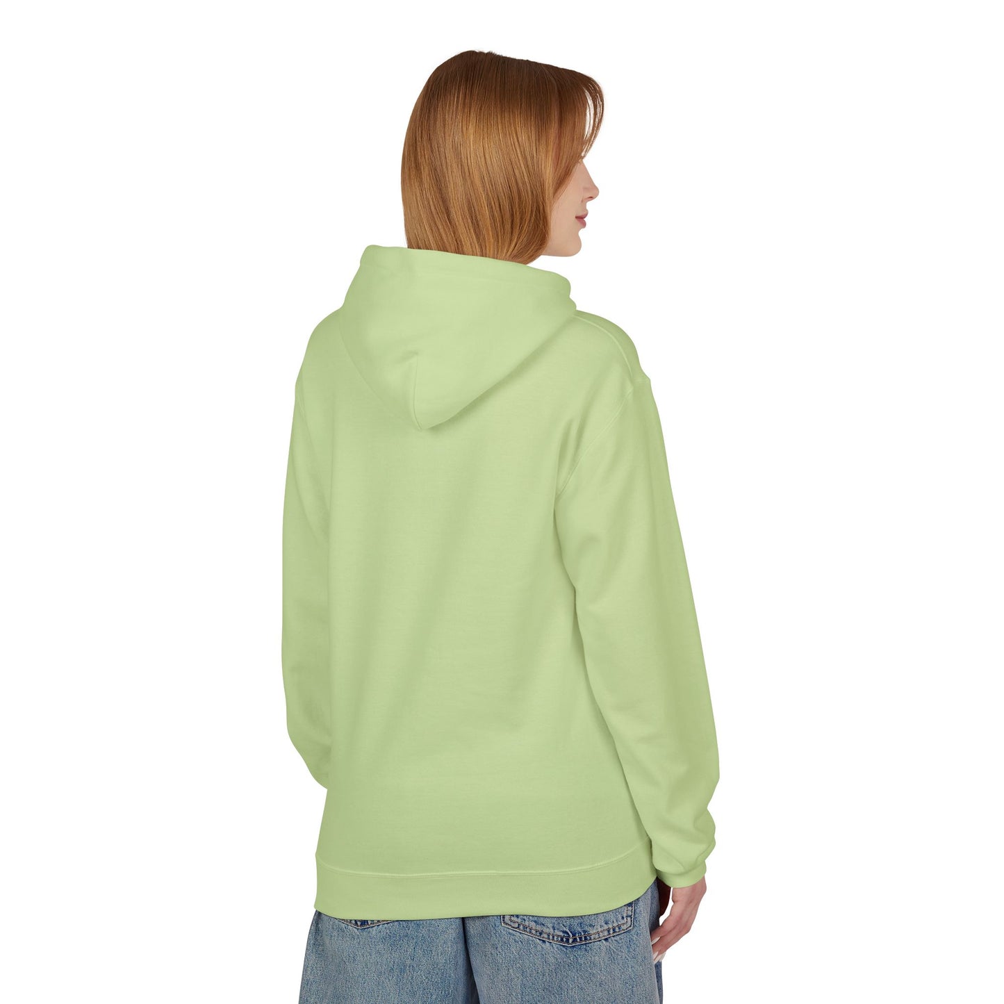Made for Mom Fleece Hoodie - Gift for Mother's Day, Cozy Sweatshirt, Bible Verse Apparel, Unisex Hooded Sweatshirt, Perfect for Moms.