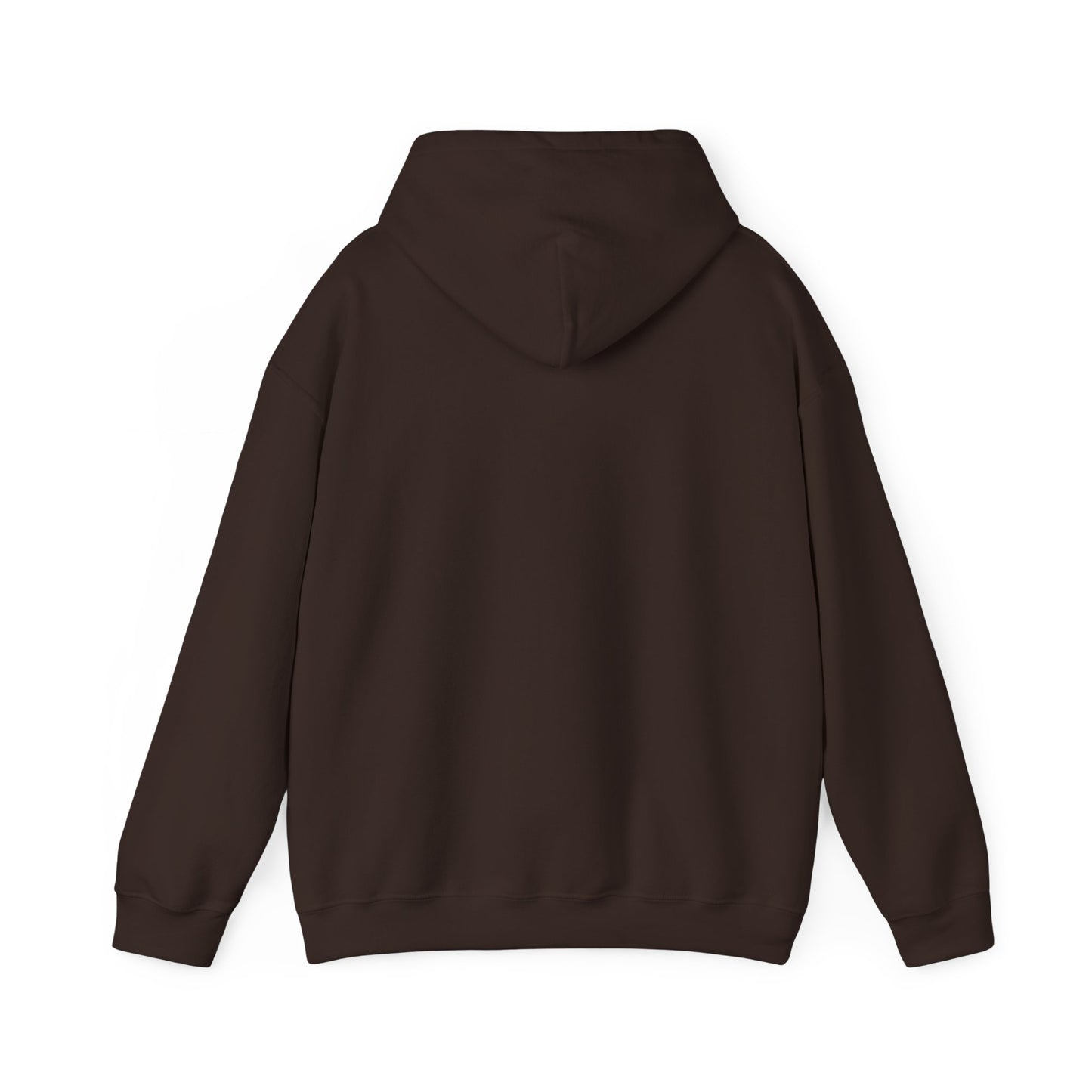 Mama Motivational Unisex Heavy Blend Hoodie