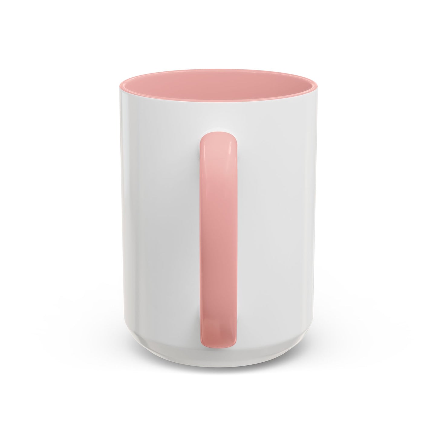 Best Mom Ever Accent Coffee Mug - Perfect Gift for Mother's Day, Birthdays & Celebrations