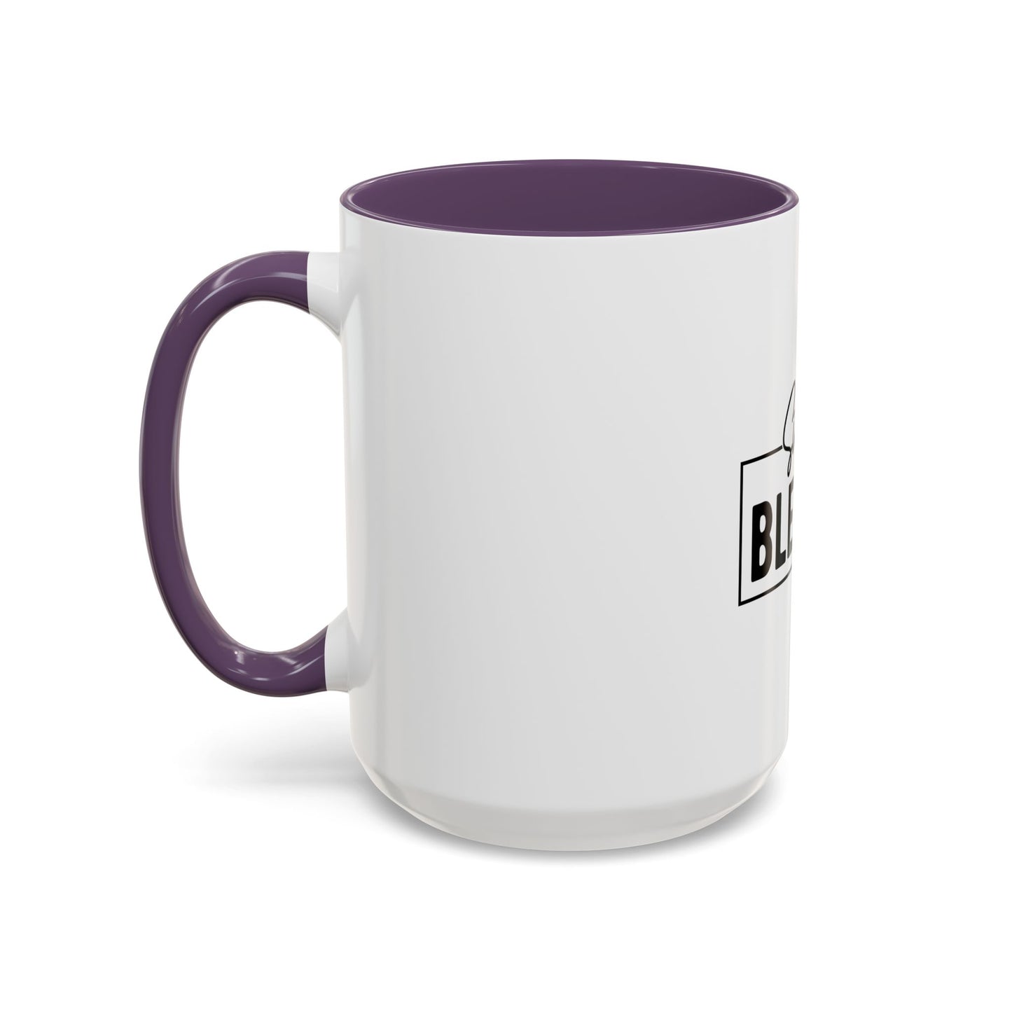 Simply Blessed Coffee Mug | Inspirational Gift, Motivational Mug, Home Decor, Office Coffee Cup, Holiday Gift
