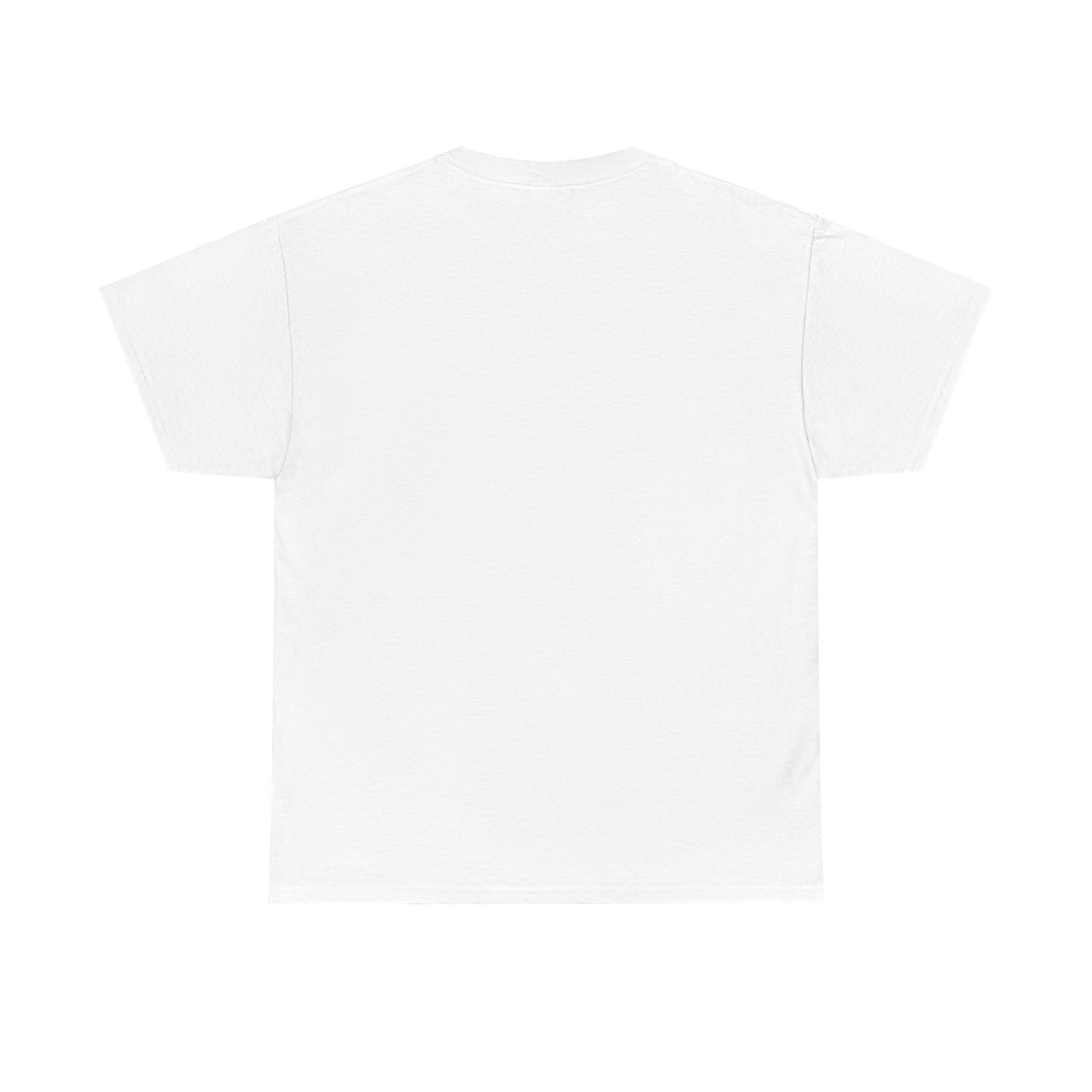 Inspirational 'Rise & Shine' Unisex Heavy Cotton Tee