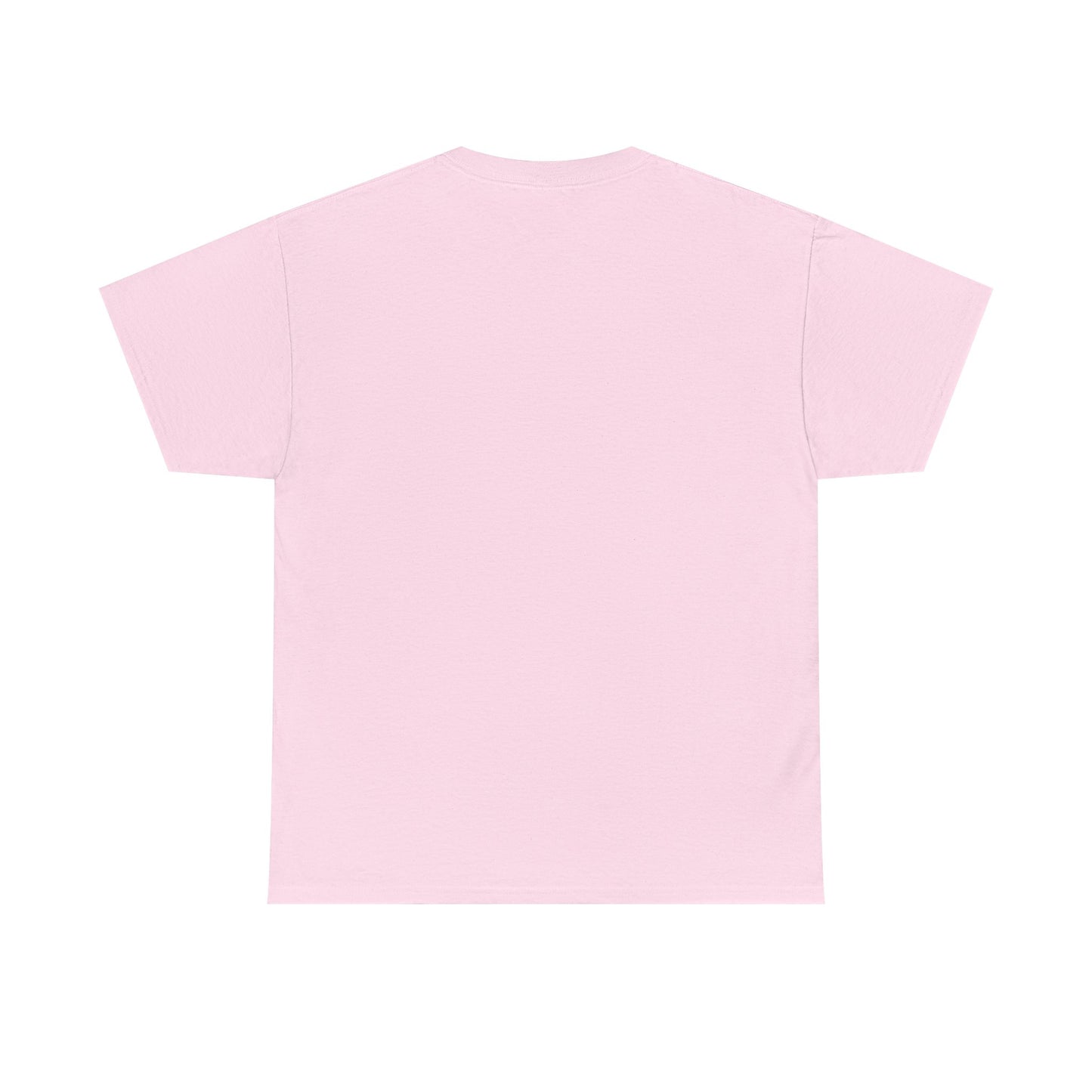 Leopard Bow Mama Tee - Stylish Unisex Heavy Cotton T-Shirt for Moms