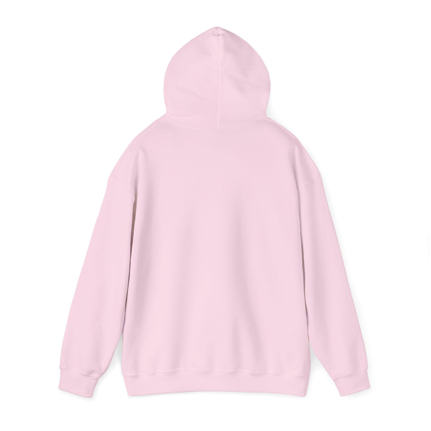 Mama Motivational Unisex Heavy Blend Hoodie