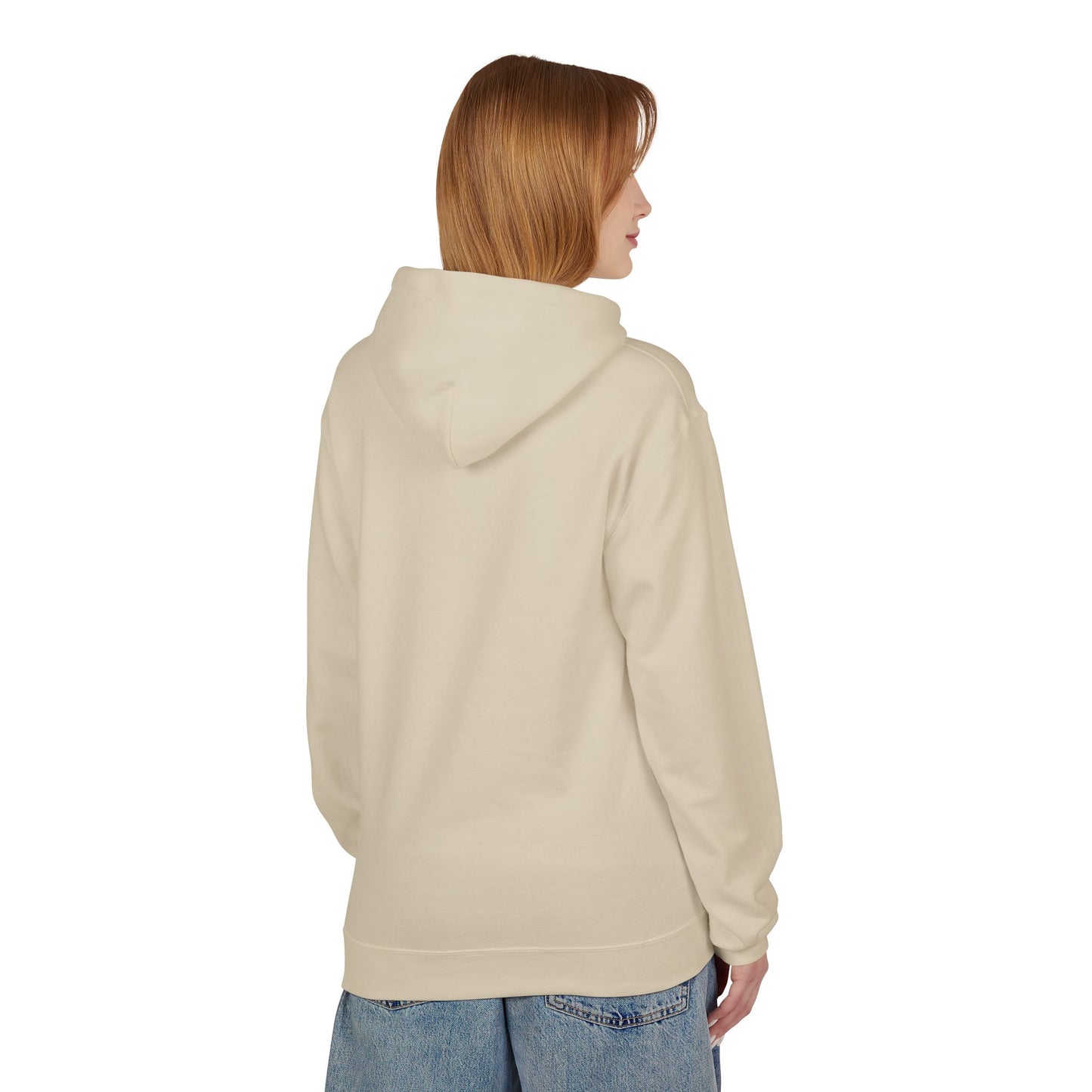 Made for Mom Fleece Hoodie - Gift for Mother's Day, Cozy Sweatshirt, Bible Verse Apparel, Unisex Hooded Sweatshirt, Perfect for Moms.