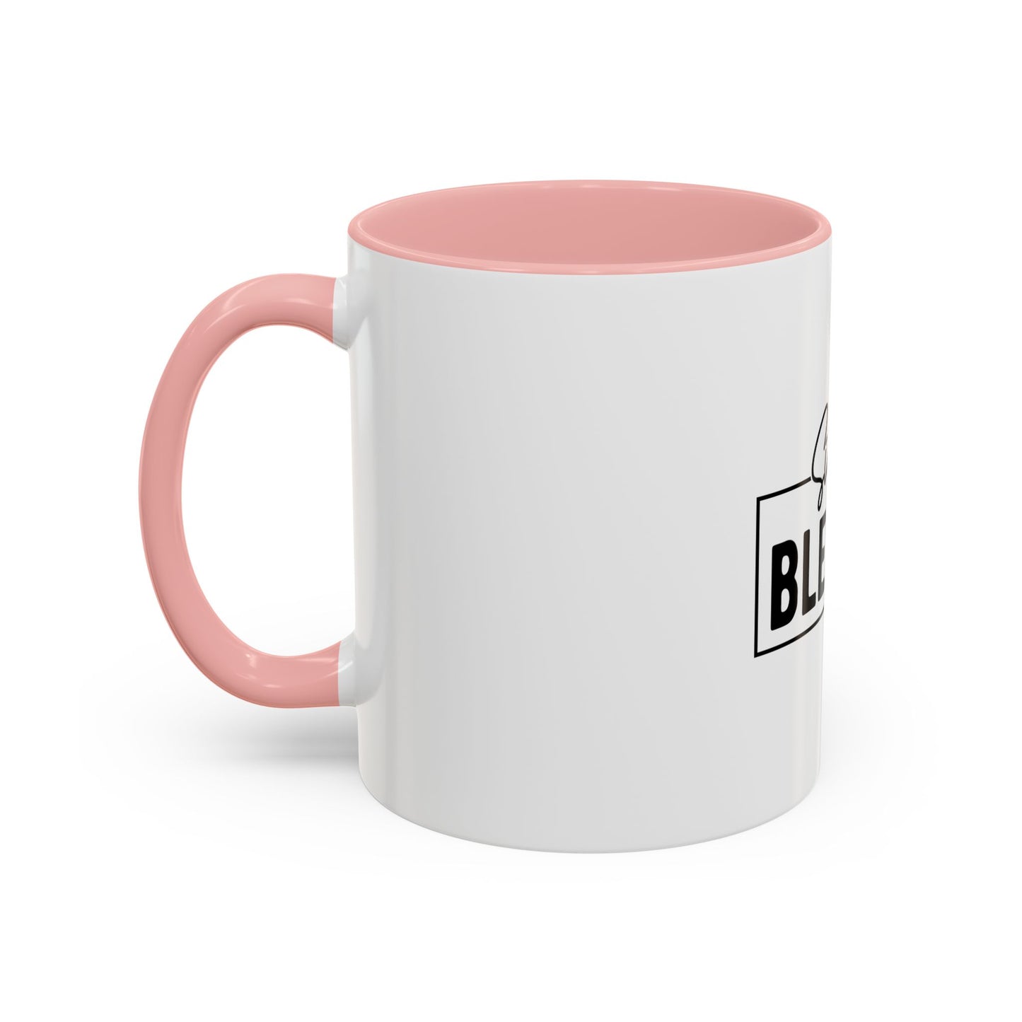 Simply Blessed Coffee Mug | Inspirational Gift, Motivational Mug, Home Decor, Office Coffee Cup, Holiday Gift