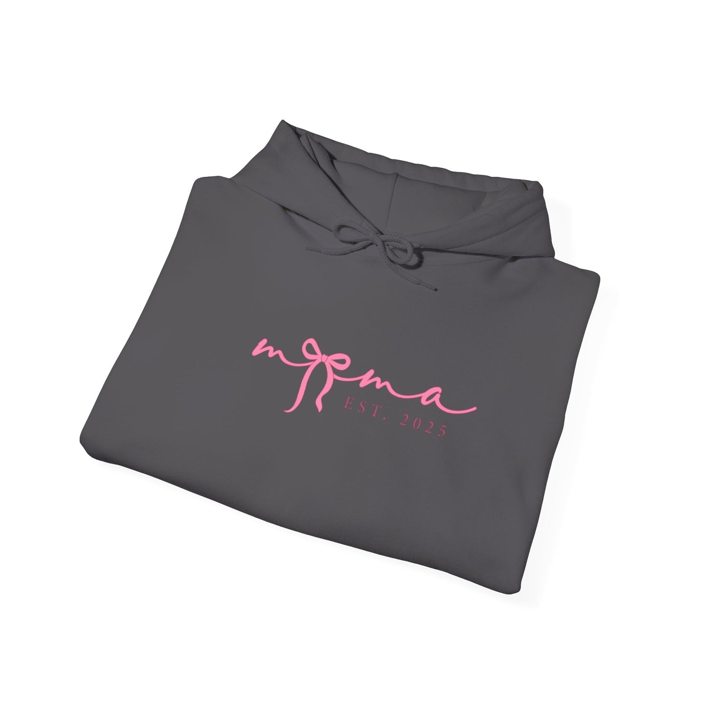 Mama Unisex Heavy Blend Hoodie
