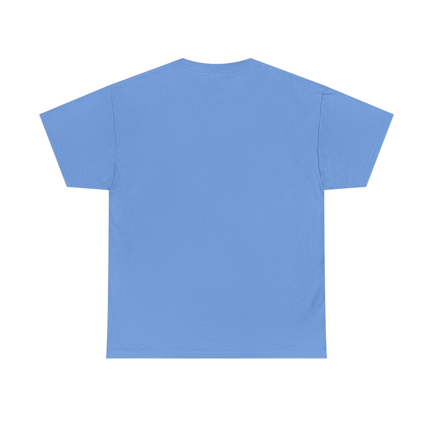 Inspirational 'Rise & Shine' Unisex Heavy Cotton Tee