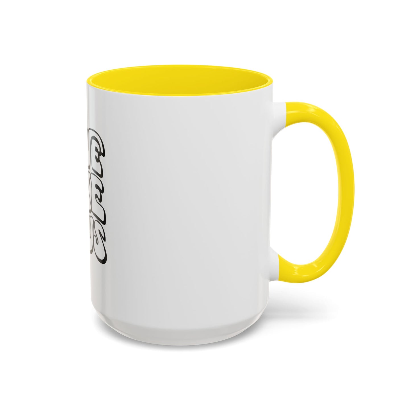 Love Like Jesus Accent Coffee Mug | Inspirational Mug for Christians, Unique Gift for Birthdays, Holidays, Religious Gatherings, Cozy Decor