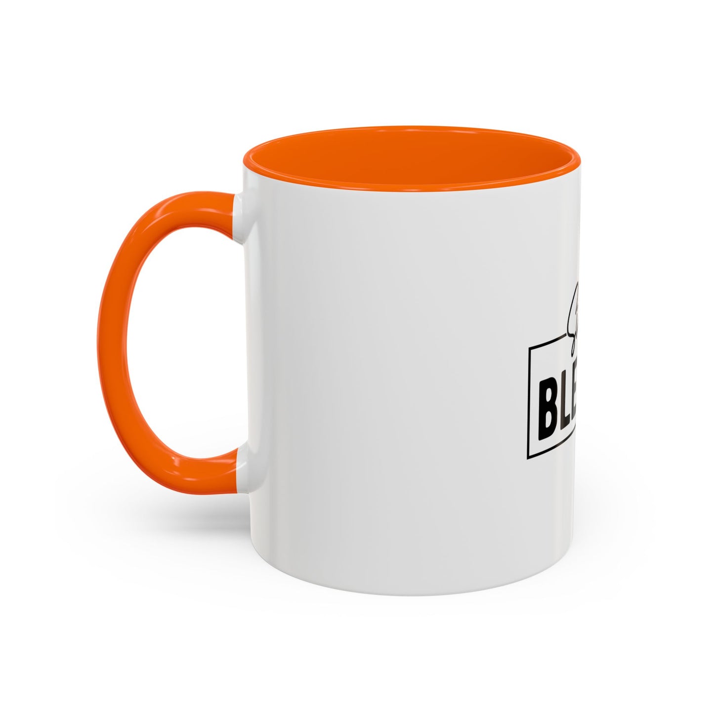 Simply Blessed Coffee Mug | Inspirational Gift, Motivational Mug, Home Decor, Office Coffee Cup, Holiday Gift