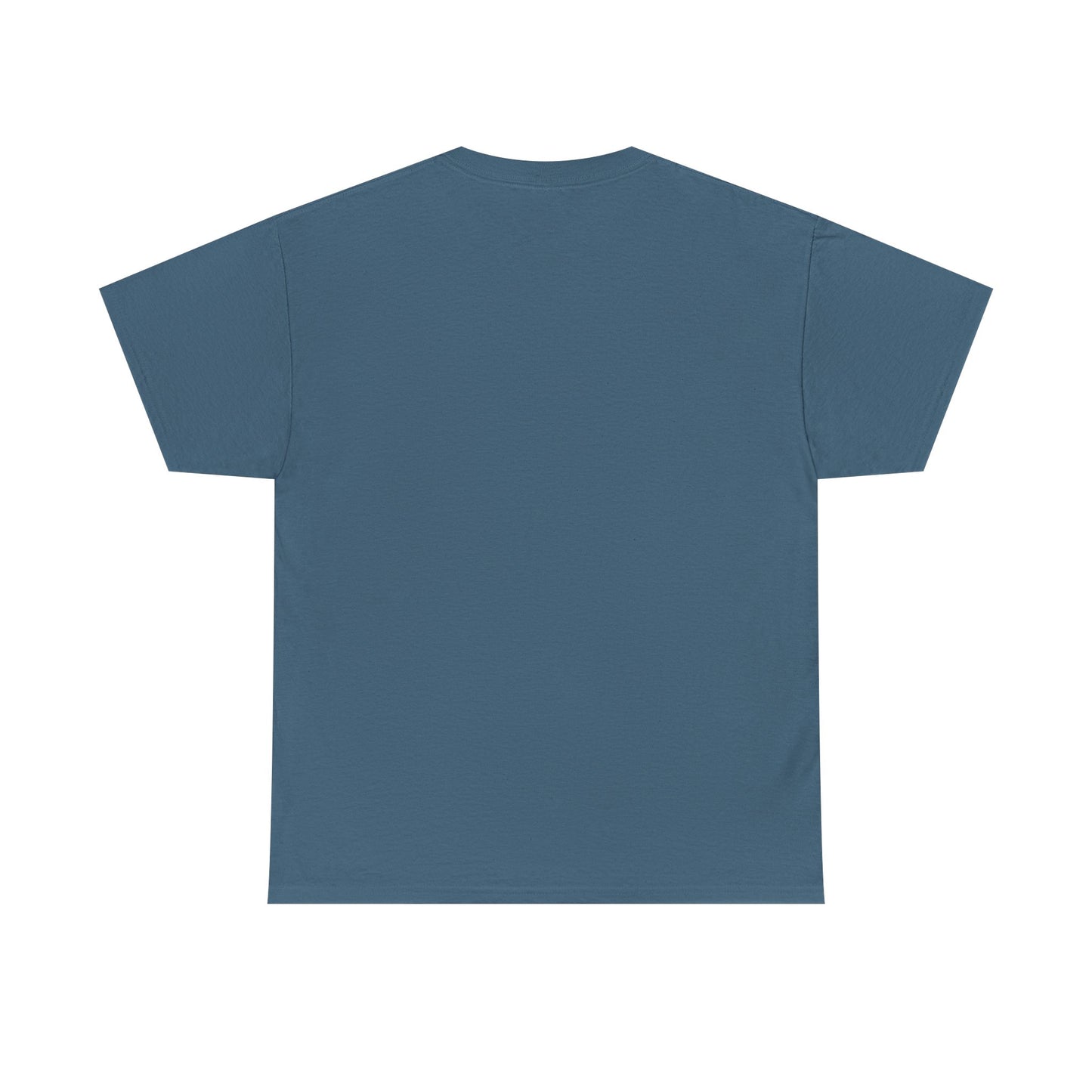 Kindness is Free T-Shirt | Unisex Heavy Cotton Tee for Spreading Positivity