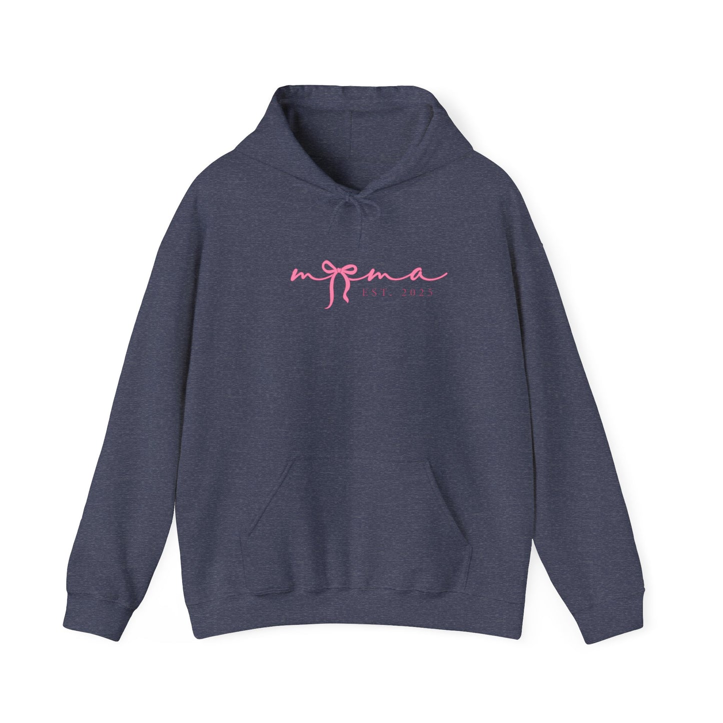 Mama Unisex Heavy Blend Hoodie