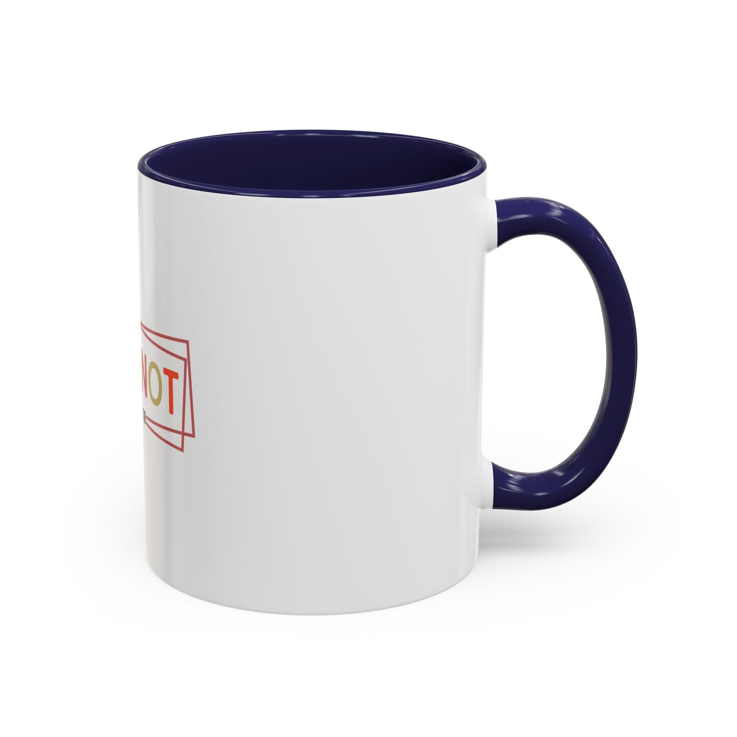Inspirational Coffee Mug - Fear Not Isaiah 41:10, Motivational Gift, Christian Decor, Office Mug, Faith-Based Kitchenware