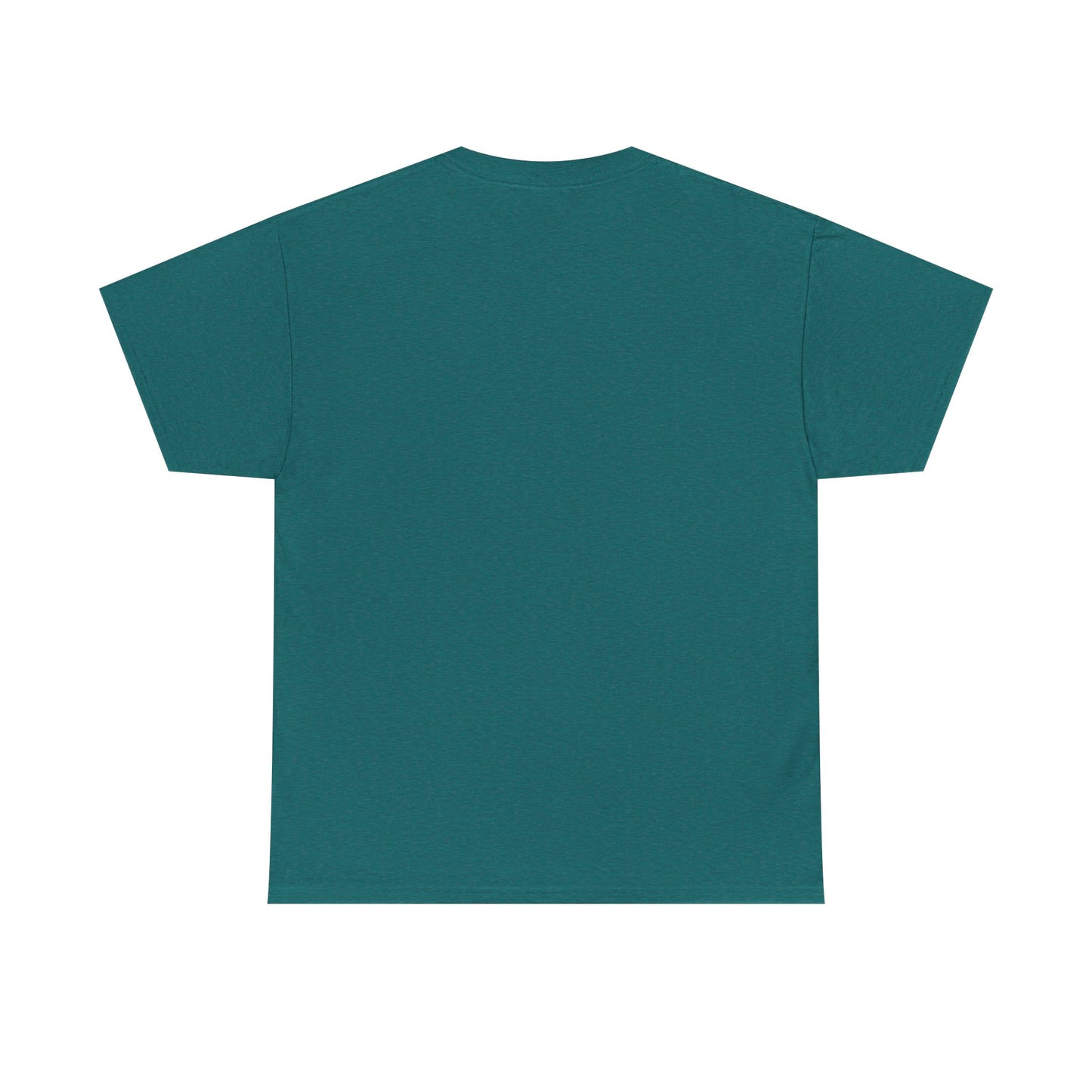 Inspirational 'Rise & Shine' Unisex Heavy Cotton Tee