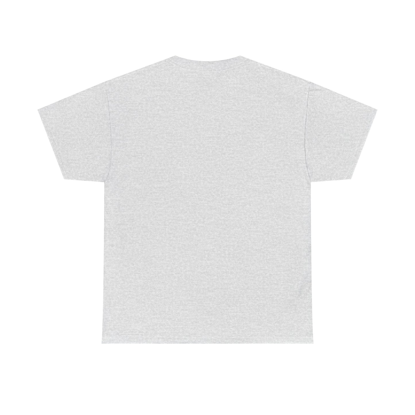 Inspirational 'Rise & Shine' Unisex Heavy Cotton Tee