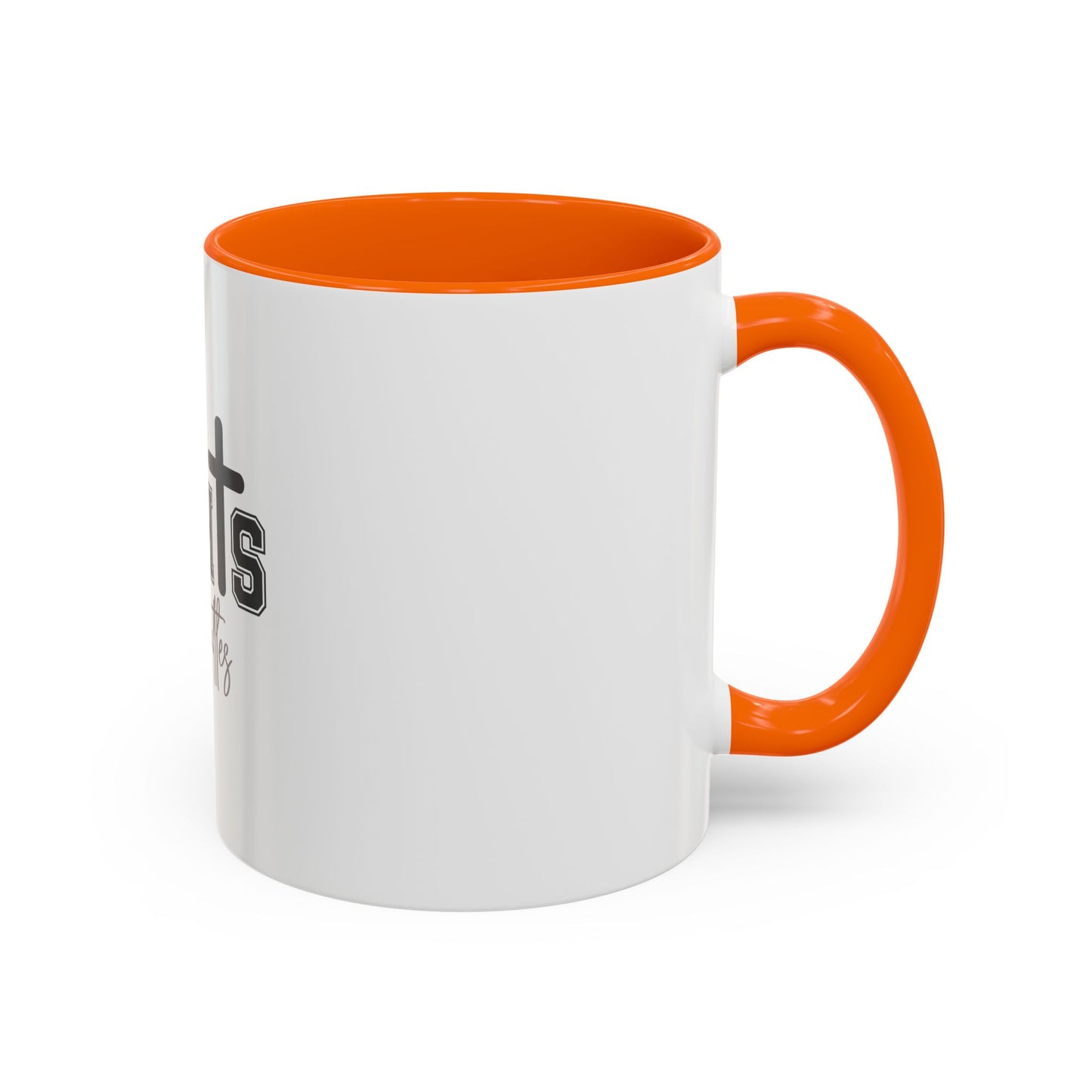 Inspirational Coffee Mug - He Fights My Battles, Motivational Gift for Believers, Faith-Based Home Decor, Christian Drinkware, [...]