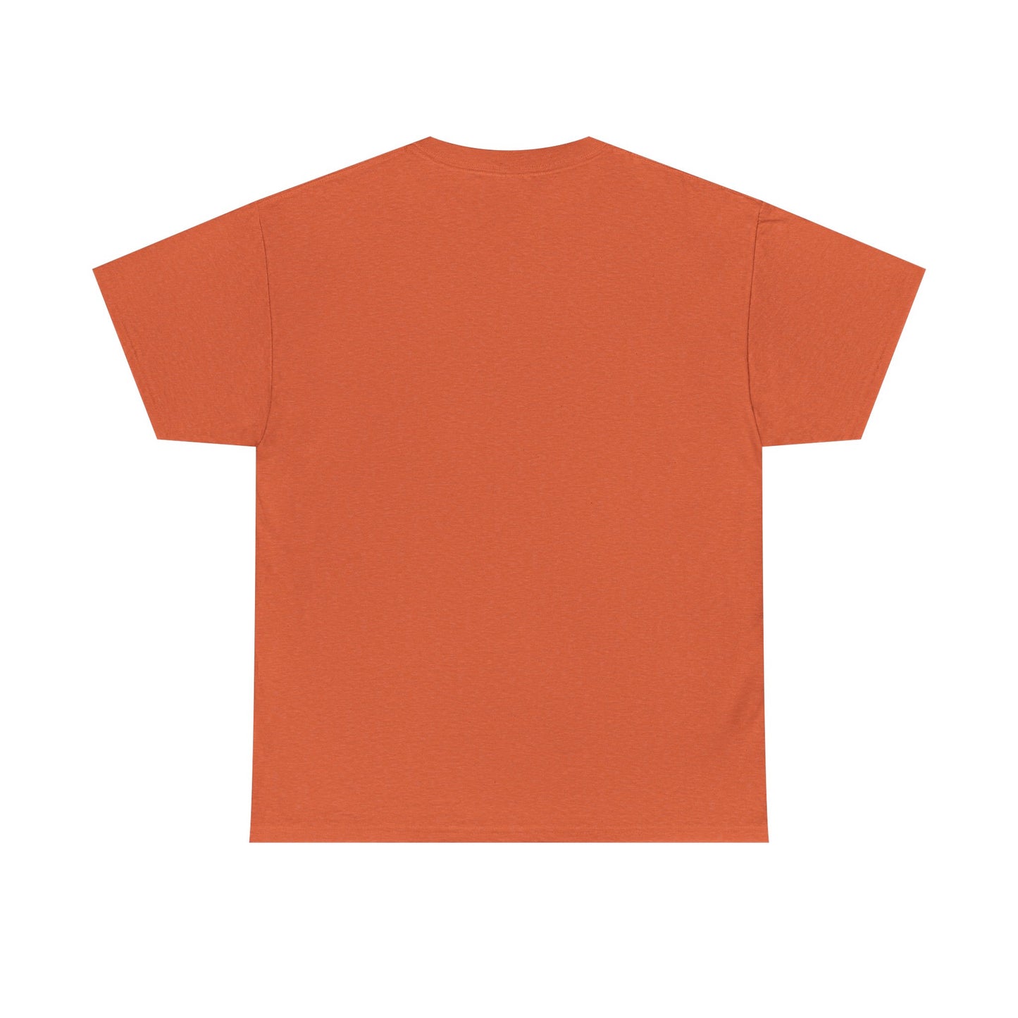 Inspirational 'Rise & Shine' Unisex Heavy Cotton Tee