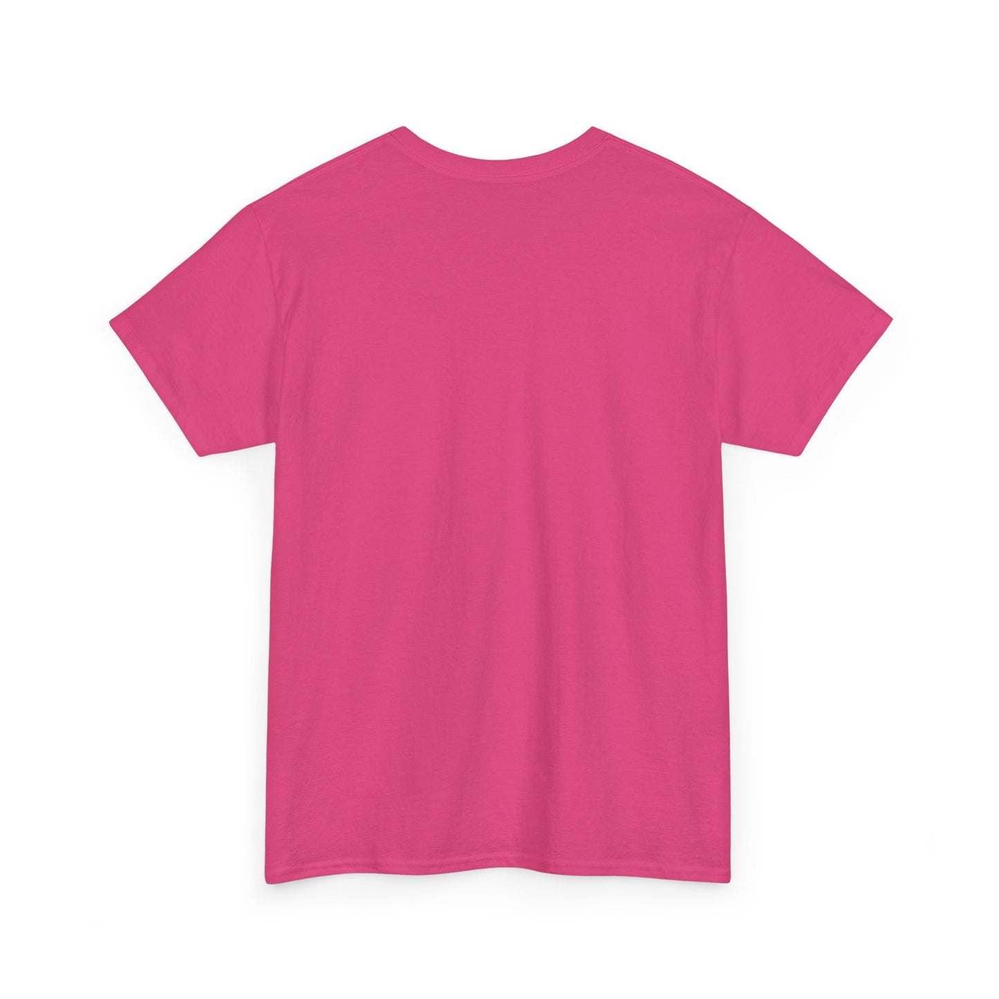 Leopard Bow Mama Tee - Stylish Unisex Heavy Cotton T-Shirt for Moms