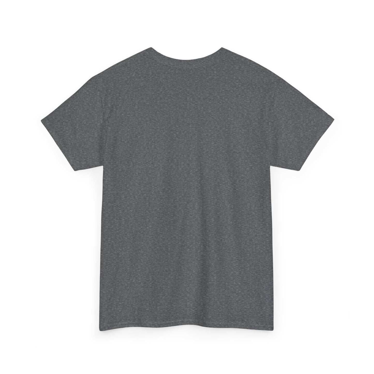 Inspirational 'Rise & Shine' Unisex Heavy Cotton Tee