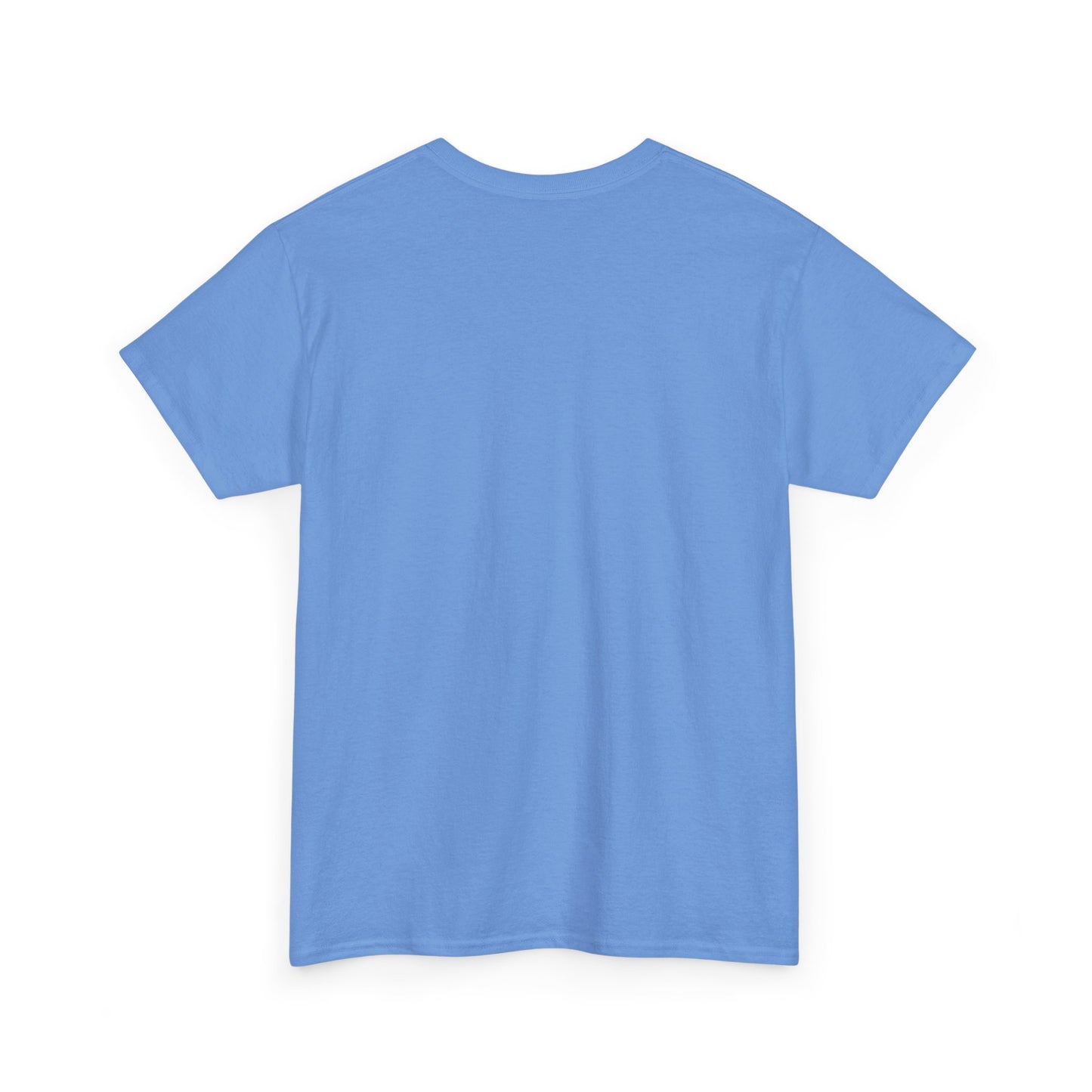 Inspirational 'Rise & Shine' Unisex Heavy Cotton Tee