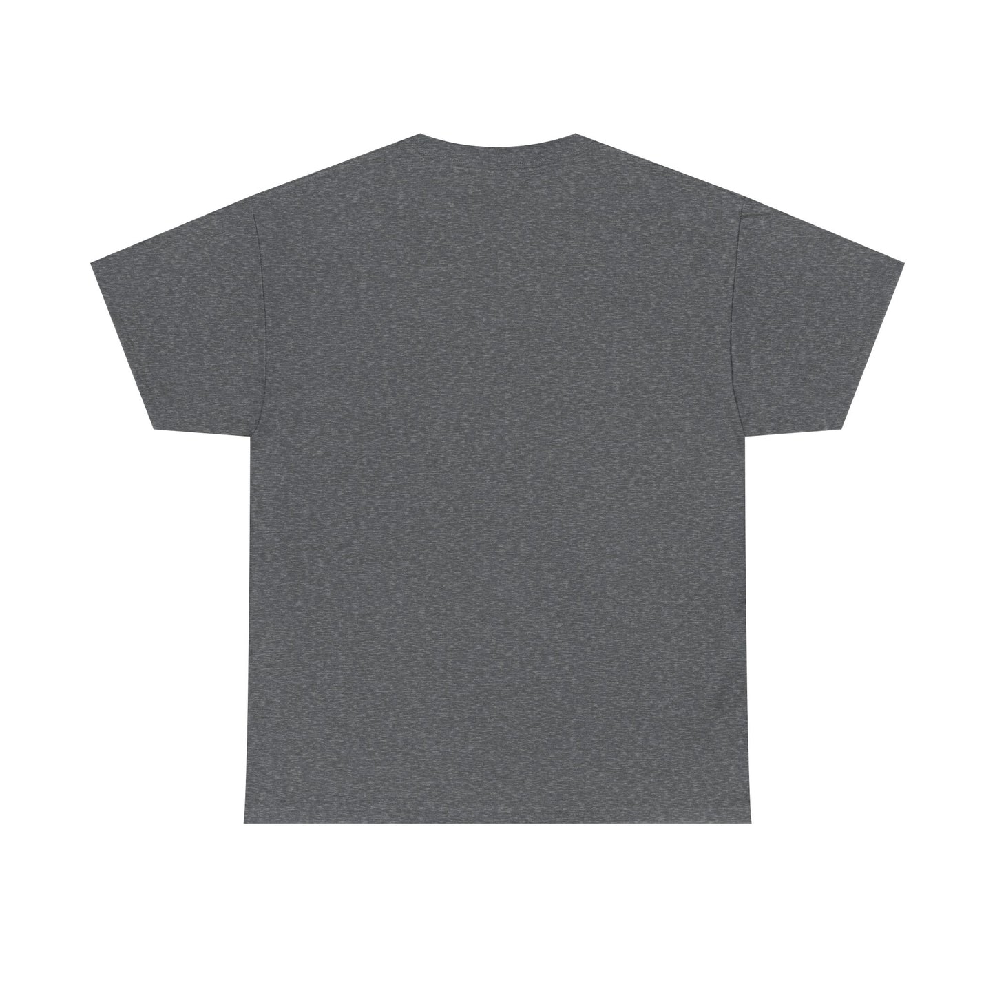 Inspirational 'Rise & Shine' Unisex Heavy Cotton Tee