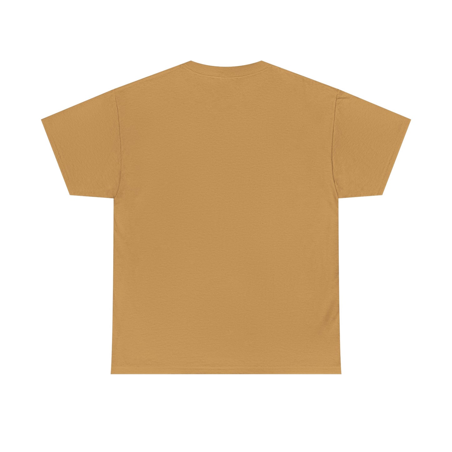 Inspirational 'Rise & Shine' Unisex Heavy Cotton Tee