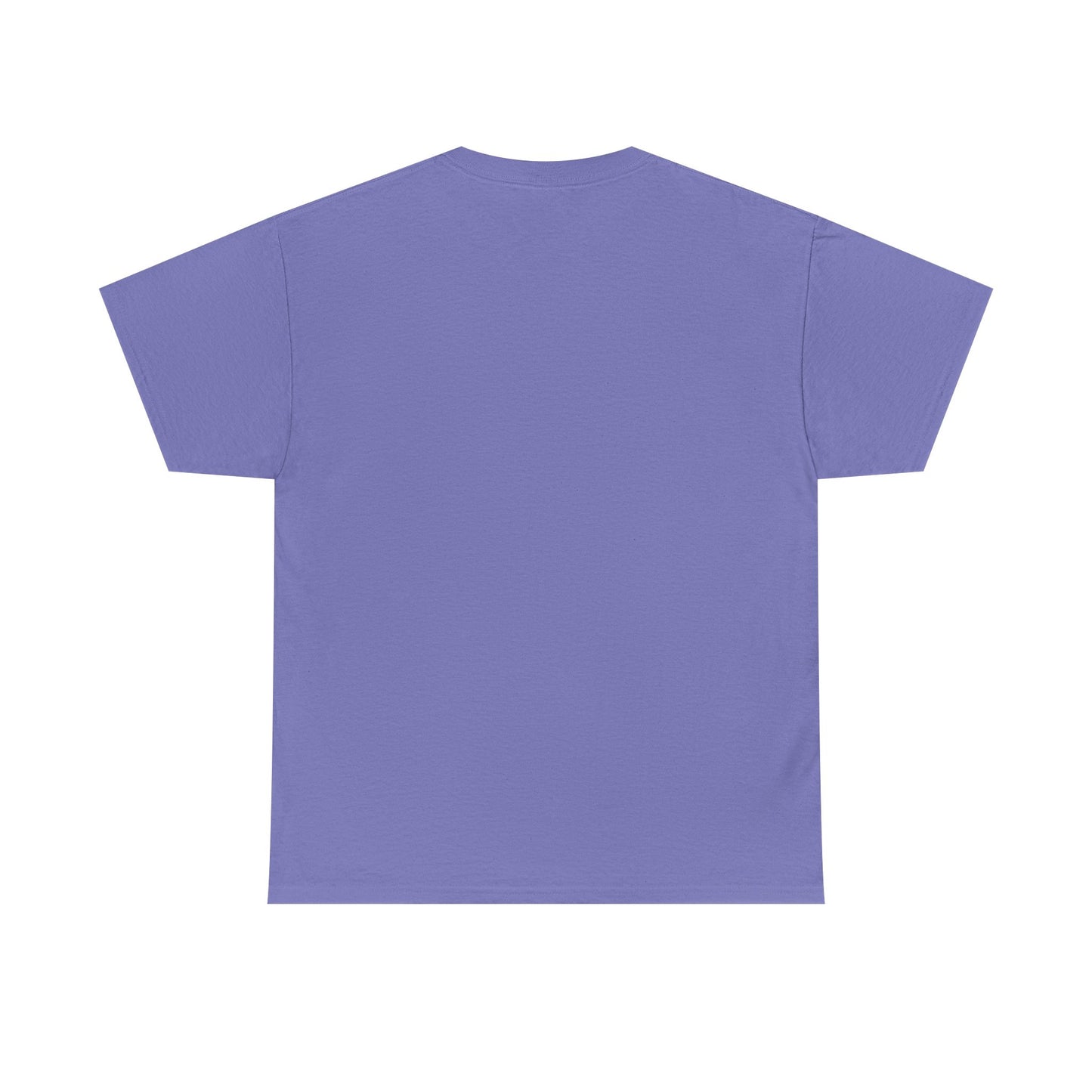 Inspirational 'Rise & Shine' Unisex Heavy Cotton Tee