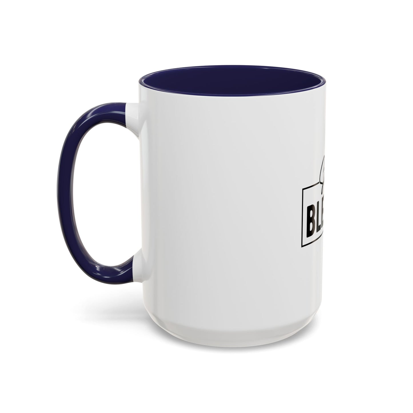 Simply Blessed Coffee Mug | Inspirational Gift, Motivational Mug, Home Decor, Office Coffee Cup, Holiday Gift