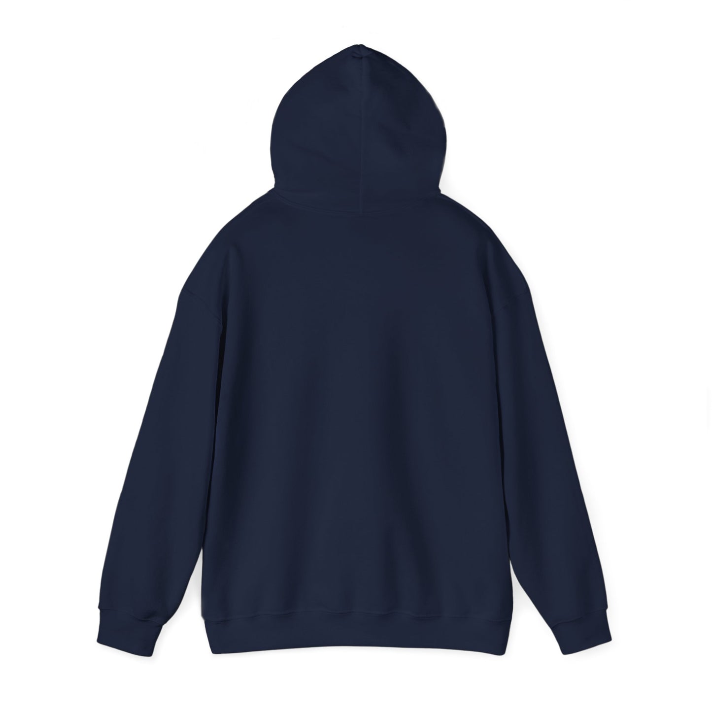Mama Motivational Unisex Heavy Blend Hoodie
