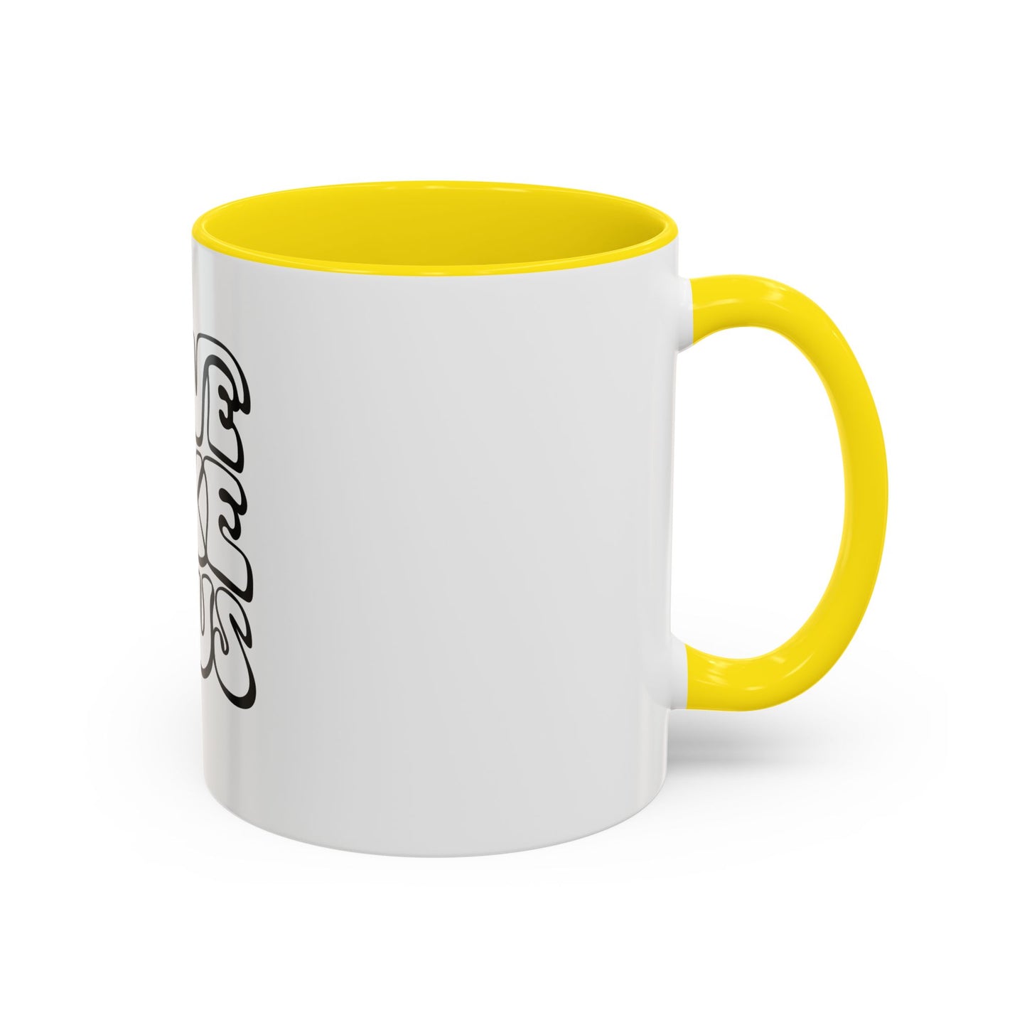 Love Like Jesus Accent Coffee Mug | Inspirational Mug for Christians, Unique Gift for Birthdays, Holidays, Religious Gatherings, Cozy Decor