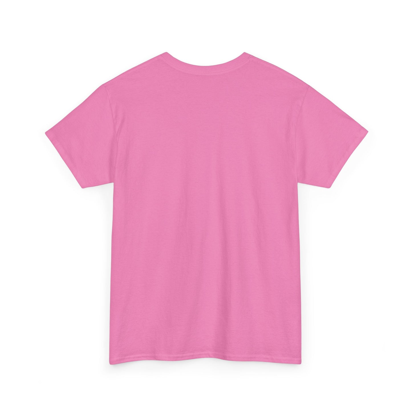 Inspirational 'Rise & Shine' Unisex Heavy Cotton Tee