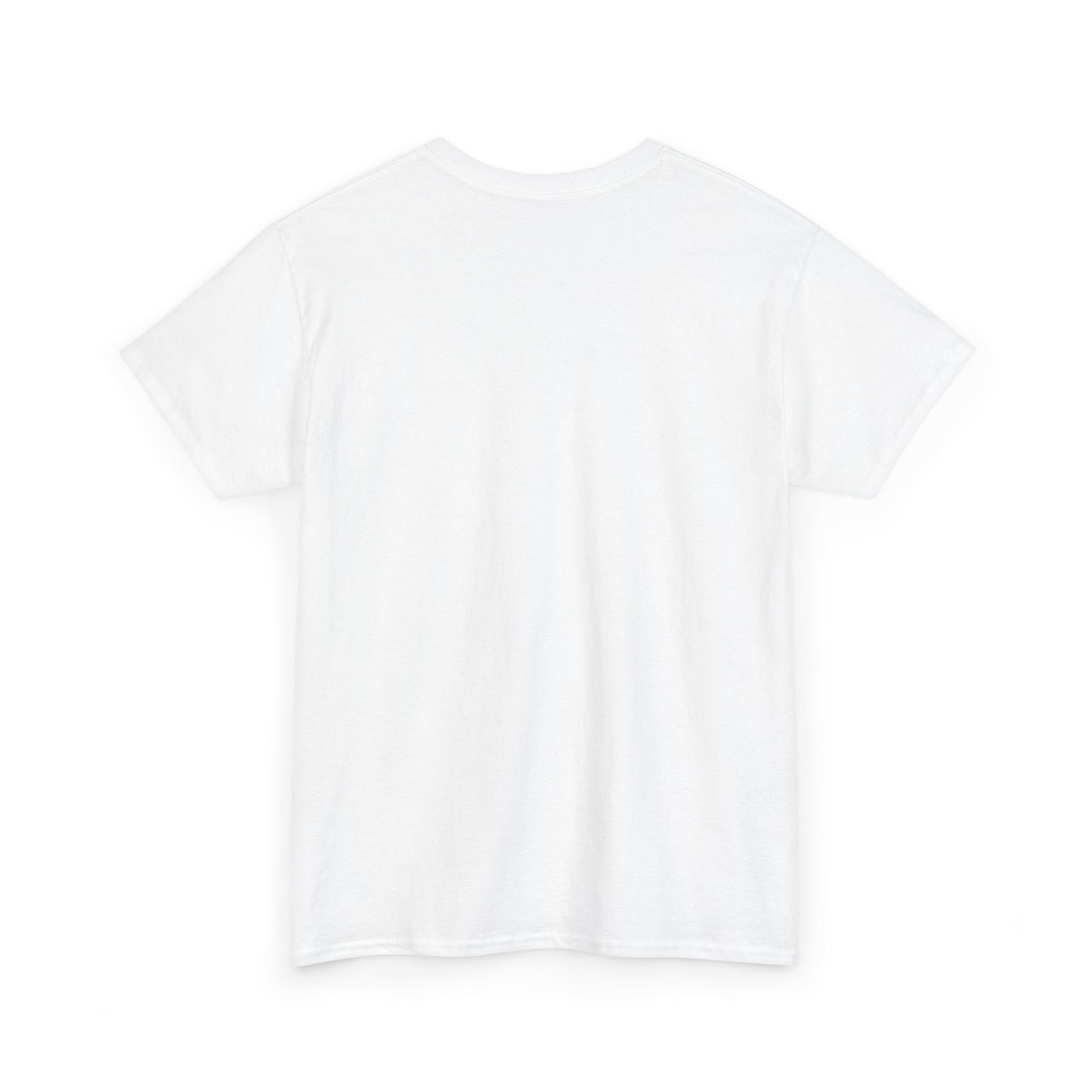 Inspirational 'Rise & Shine' Unisex Heavy Cotton Tee