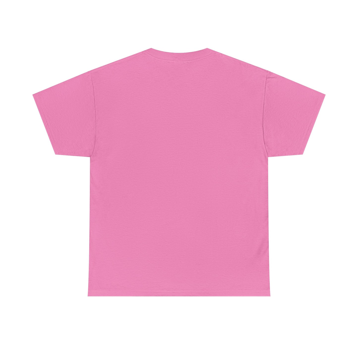 Inspirational 'Rise & Shine' Unisex Heavy Cotton Tee